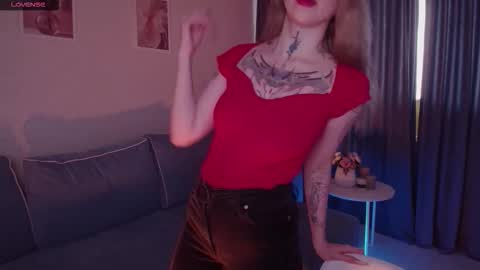 Annet online show from October 16, 2025, 7:09 am