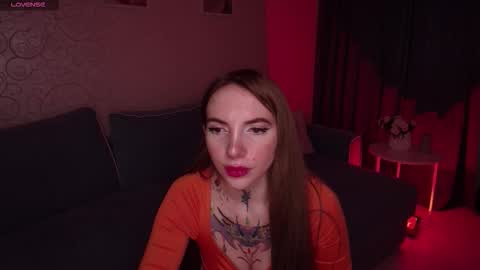 Annet online show from November 13, 2025, 9:08 am