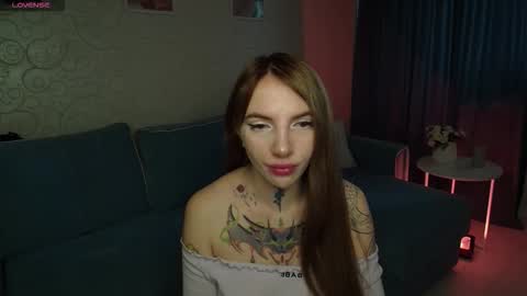 Annet online show from November 20, 2025, 8:14 am