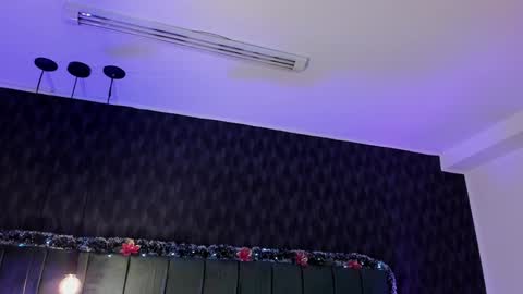 Snapshot of anneth__m chatting on December 29, 2024, 7:43 pm Anneth online show from December 29, 2024, 7:43 pm