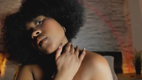 Anneth online show from November 13, 2025, 8:08 pm