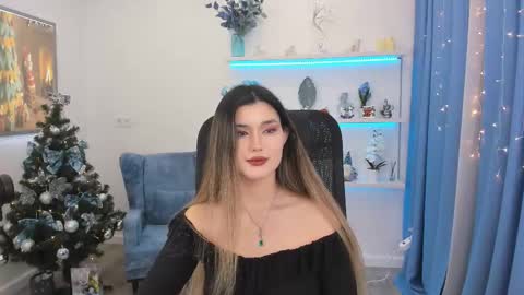 annetli online show from December 16, 2025, 7:19 pm