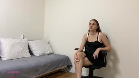 Ann  Serj online show from March 23, 2026, 1:15 pm