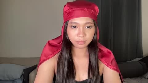 Annette 03 online show from November 11, 2025, 3:12 pm