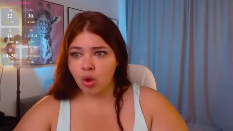 annette_nelsone online show from June 24, 2026, 1:15 am