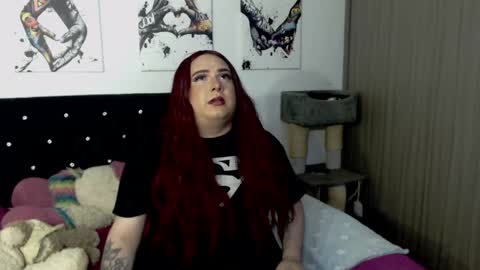 Anne VanHelsing online show from April 14, 2026, 4:51 am
