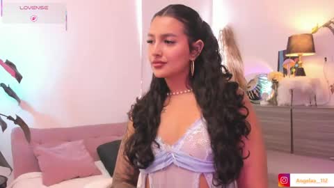 Angel online show from May 13, 2026, 4:48 pm