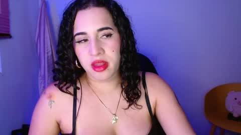 Snapshot of anngelademon chatting on January 17, 2025, 12:31 am ANGEL  independent model  online show from January 17, 2025, 12:31 am