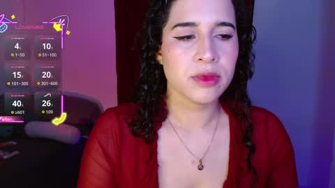 Snapshot of anngelademon chatting on September 19, 2025, 4:58 am ANGEL  independent model  online show from September 19, 2025, 4:58 am