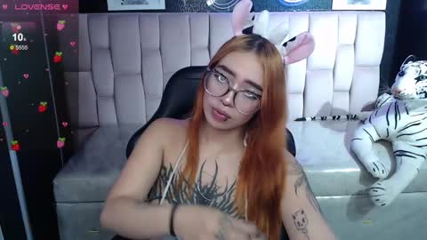 Anni acker b online show from February 12, 2025, 12:55 pm