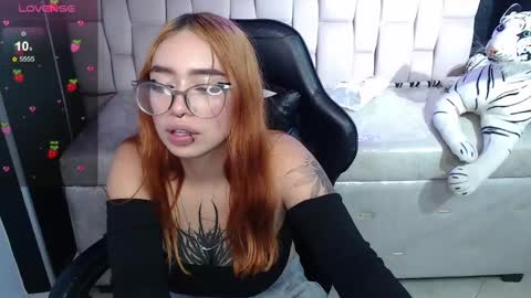 Anni acker b online show from February 12, 2025, 7:24 pm