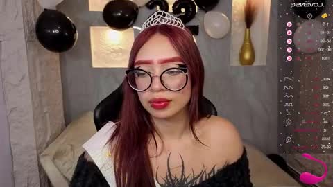 Anni acker b online show from December 20, 2025, 3:57 am