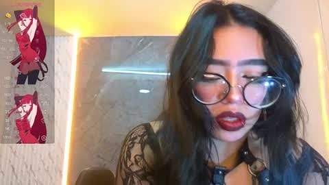 Anni acker b online show from January 6, 2026, 1:15 pm