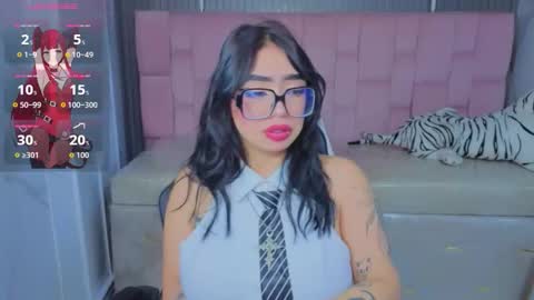 Anni acker b online show from February 9, 2026, 1:37 pm