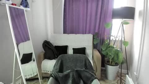 Anni online show from January 12, 2026, 5:23 am