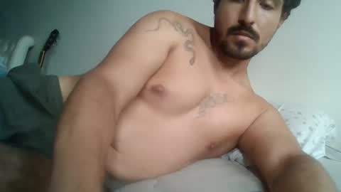 Annibalhibou online show from March 11, 2025, 9:37 pm