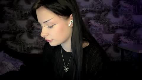 Snapshot of annicechubb chatting on February 21, 2026, 11:06 pm Annet online show from February 21, 2026, 11:06 pm