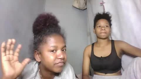 annick98 online show from February 24, 2026, 12:36 pm