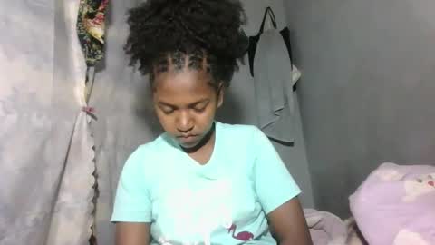 annick98 online show from March 10, 2026, 9:53 pm