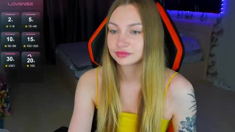 Annie online show from June 5, 2026, 5:18 pm