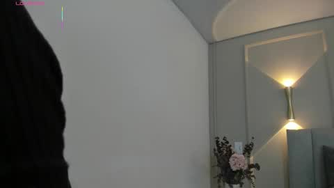 annie_20_ online show from January 11, 2026, 12:10 pm