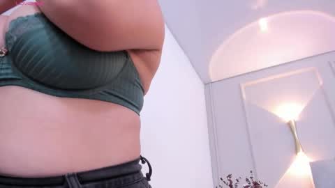 annie_20_ online show from February 5, 2026, 12:10 pm