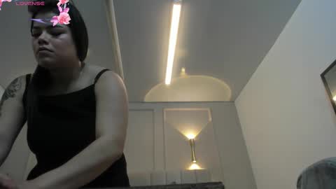 annie_20_ online show from February 28, 2026, 12:06 pm