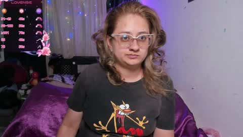 Ana Bolena independent model online show from January 22, 2025, 9:32 pm