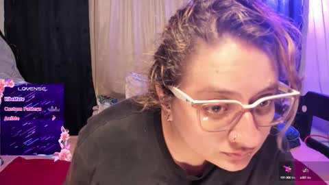Ana Bolena independent model online show from September 17, 2025, 2:57 am