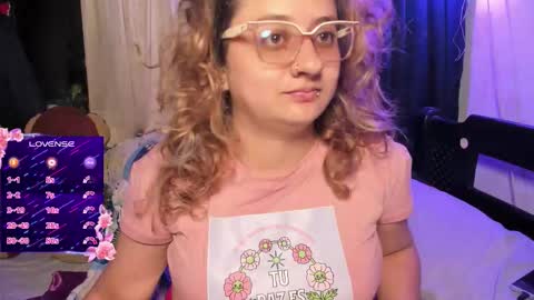 Ana Bolena independent model online show from October 9, 2025, 10:41 pm