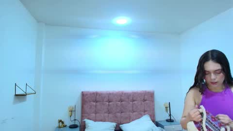 Annie Bonnie   online show from February 27, 2026, 11:32 am