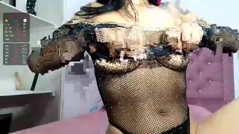 annie online show from March 1, 2025, 9:59 pm