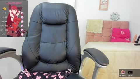 Snapshot of annie_collen chatting on January 24, 2025, 7:18 pm Anna online show from January 24, 2025, 7:18 pm