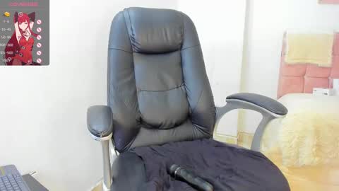 Snapshot of annie_collen chatting on February 21, 2025, 10:26 pm Anna online show from February 21, 2025, 10:26 pm