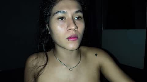 A N G E L online show from November 22, 2025, 5:39 am