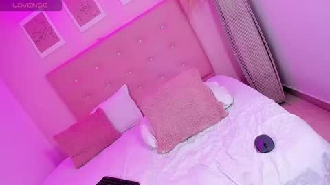 Snapshot of annie_dolce_ chatting on February 7, 2026, 2:04 am annie_dolce_ online show from February 7, 2026, 2:04 am