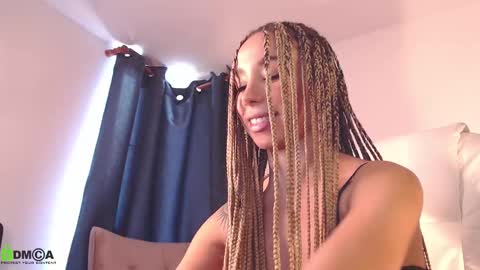 Snapshot of annie_es chatting on March 6, 2025, 3:02 pm Annie online show from March 6, 2025, 3:02 pm