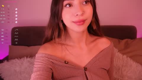 Snapshot of annie_evans24 chatting on December 7, 2024, 1:14 am Annie Evans online show from December 7, 2024, 1:14 am