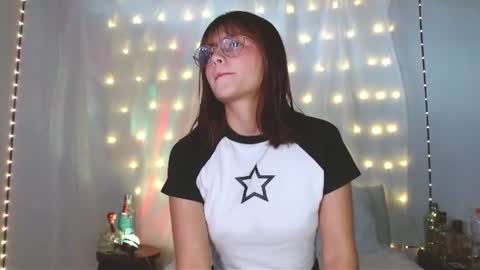 Annie and Jacke online show from June 22, 2026, 6:16 pm
