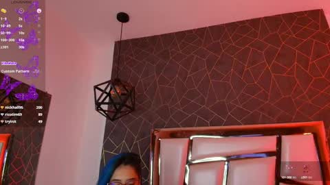 Snapshot of annie_swan chatting on February 14, 2025, 10:25 pm Annie online show from February 14, 2025, 10:25 pm