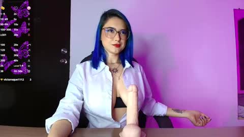 Snapshot of annie_swan chatting on March 11, 2025, 12:06 pm Annie online show from March 11, 2025, 12:06 pm