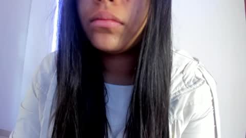 Snapshot of annie_sweet6 chatting on April 20, 2026, 1:25 pm Annie online show from April 20, 2026, 1:25 pm
