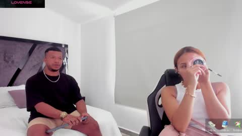 Annie and Stefan online show from April 20, 2026, 1:47 pm