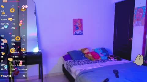 Snapshot of annieblu3 chatting on March 30, 2026, 9:49 pm AnnieBlu3 online show from March 30, 2026, 9:49 pm