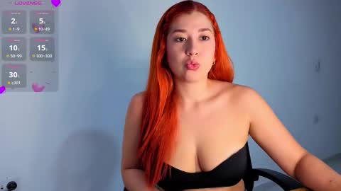 annieboobs_ online show from October 10, 2025, 2:49 pm