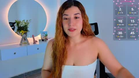 annieboobs_ online show from June 2, 2026, 4:09 pm
