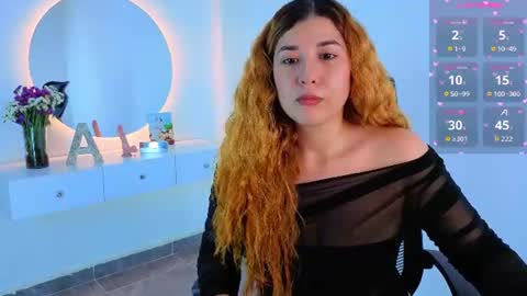 annieboobs_ online show from June 12, 2026, 6:07 pm