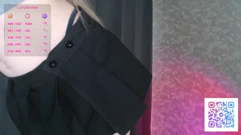 annieee_smith online show from April 4, 2026, 12:13 pm