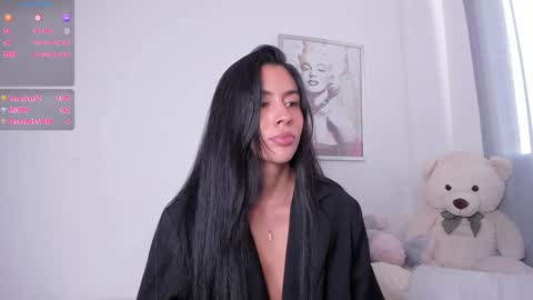 Annie  online show from January 18, 2025, 9:34 pm