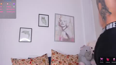 Annie  online show from January 28, 2025, 12:26 am